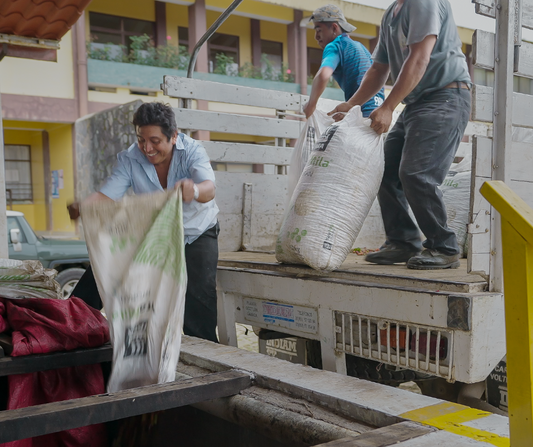 Brewing with a Purpose: How Our Cooperative Gives Back