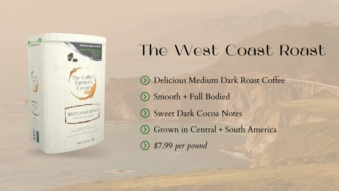 best whole bean coffee