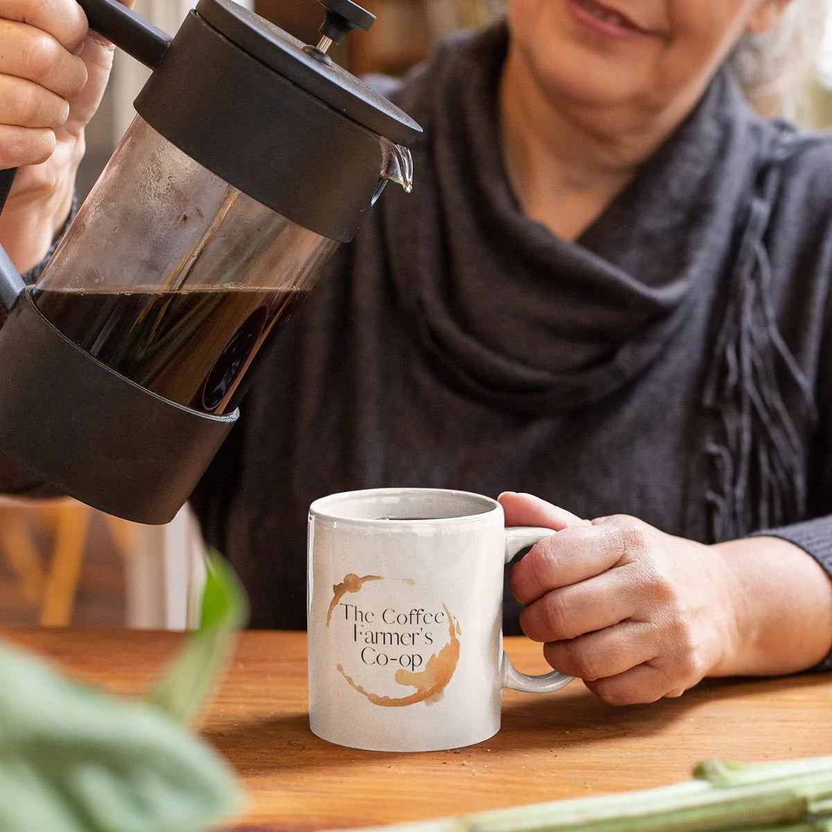 A Coffee Lovers Guide Best Whole Bean Coffee The Coffee Farmer's Coop