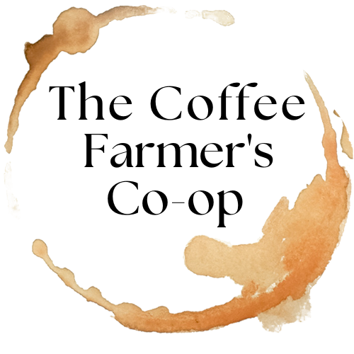 The Coffee Farmer's Co-op logo