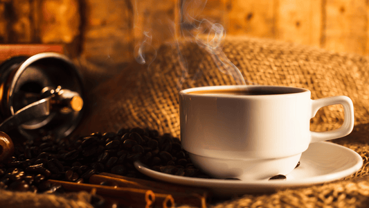 Whole Bean vs. Ground Coffee