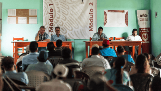 The Power of Farmer-Owned Coffee