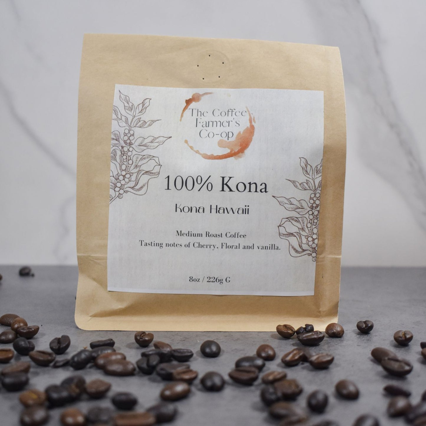 Kona Coffee