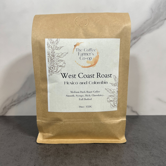 West Coast Roast Coffee