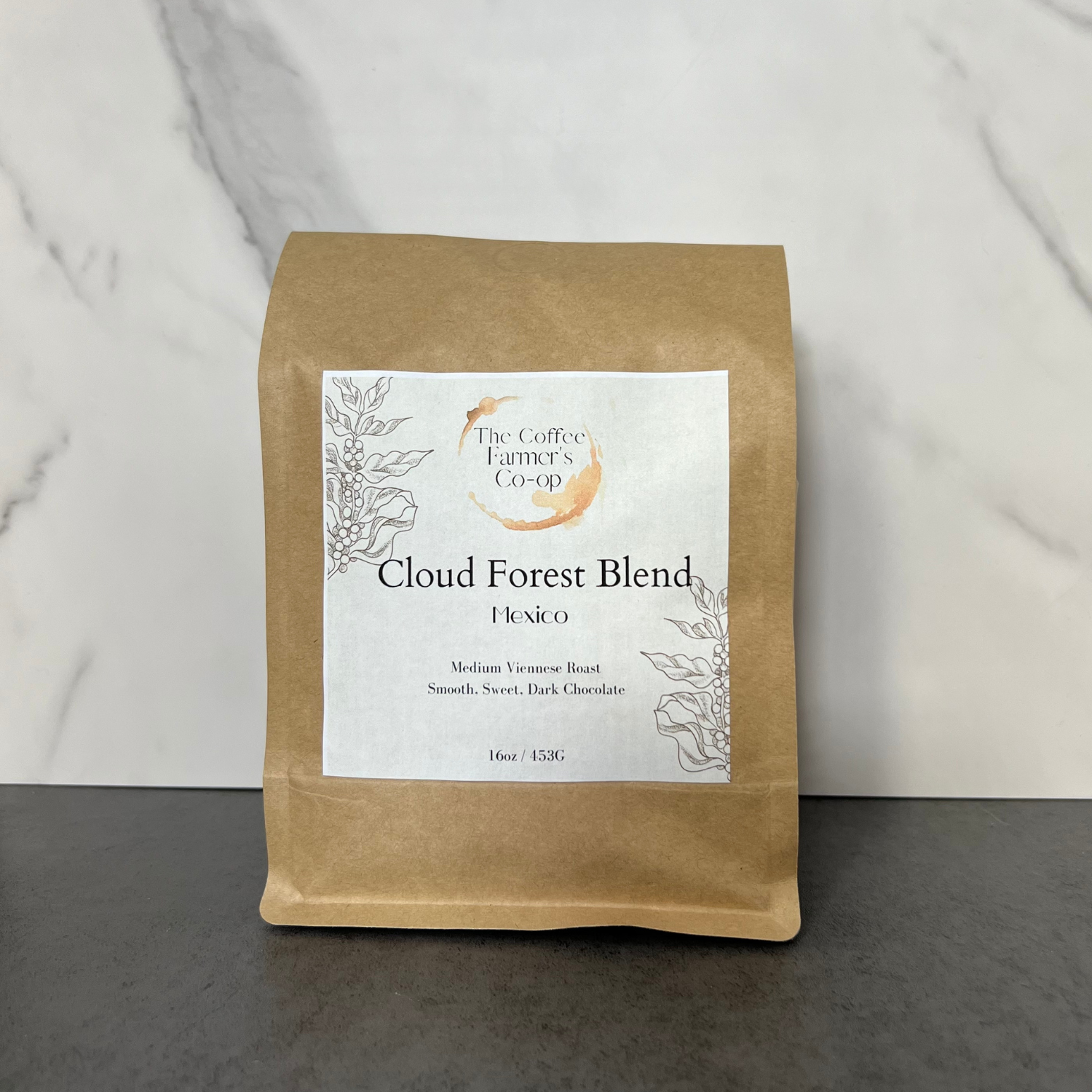 Cloud Forest Blend- 16oz