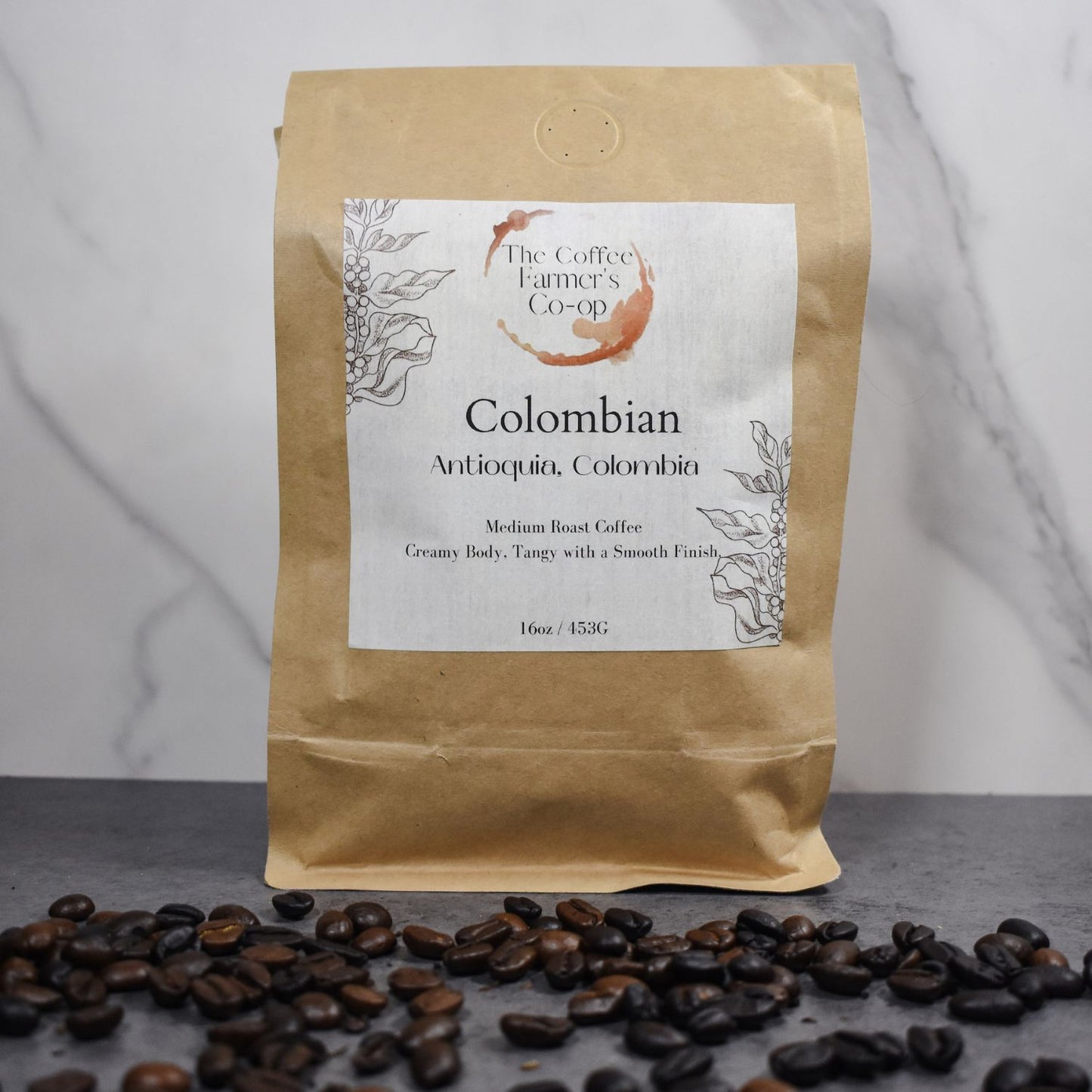 Colombian Coffee