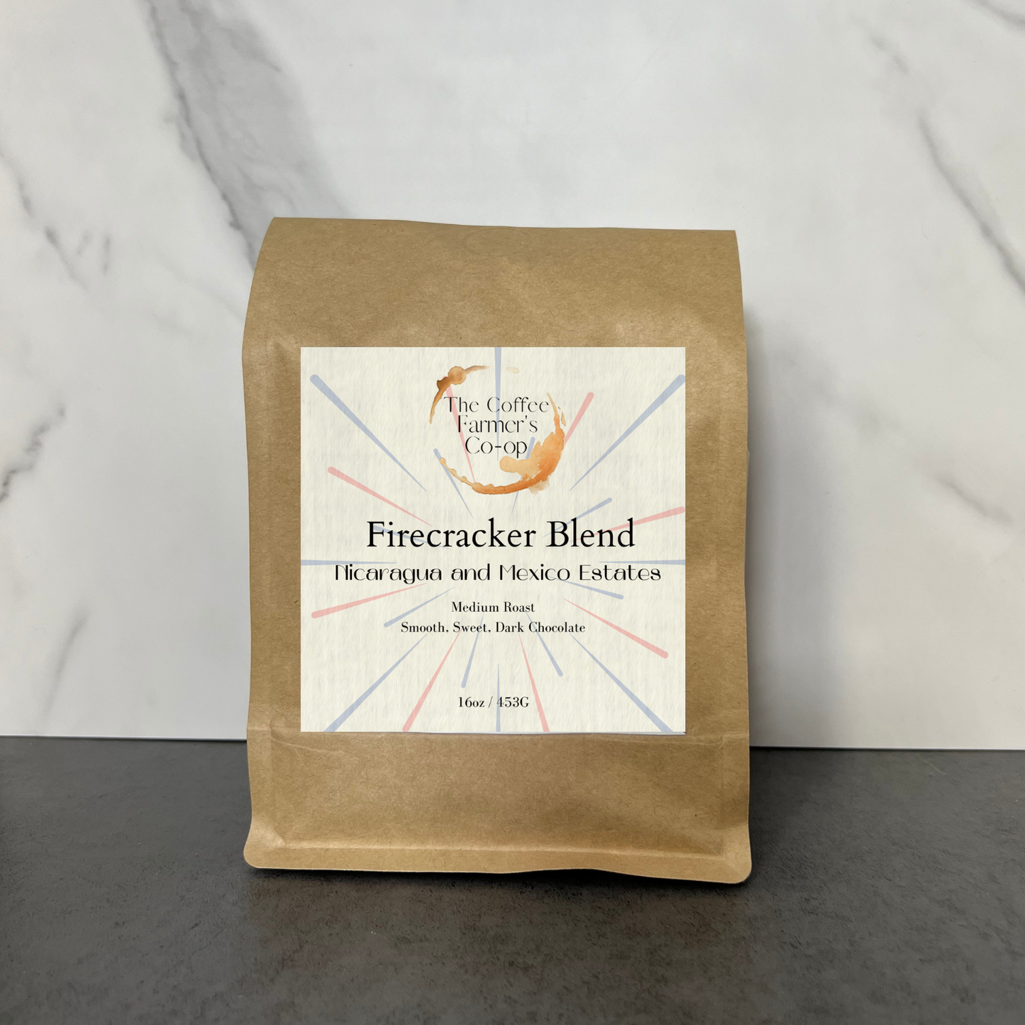 Firecracker Blend - 16oz