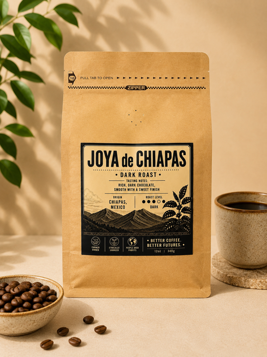 Joya de Chiapas - 16oz