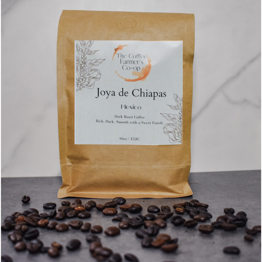 Joya de Chiapas - 16oz