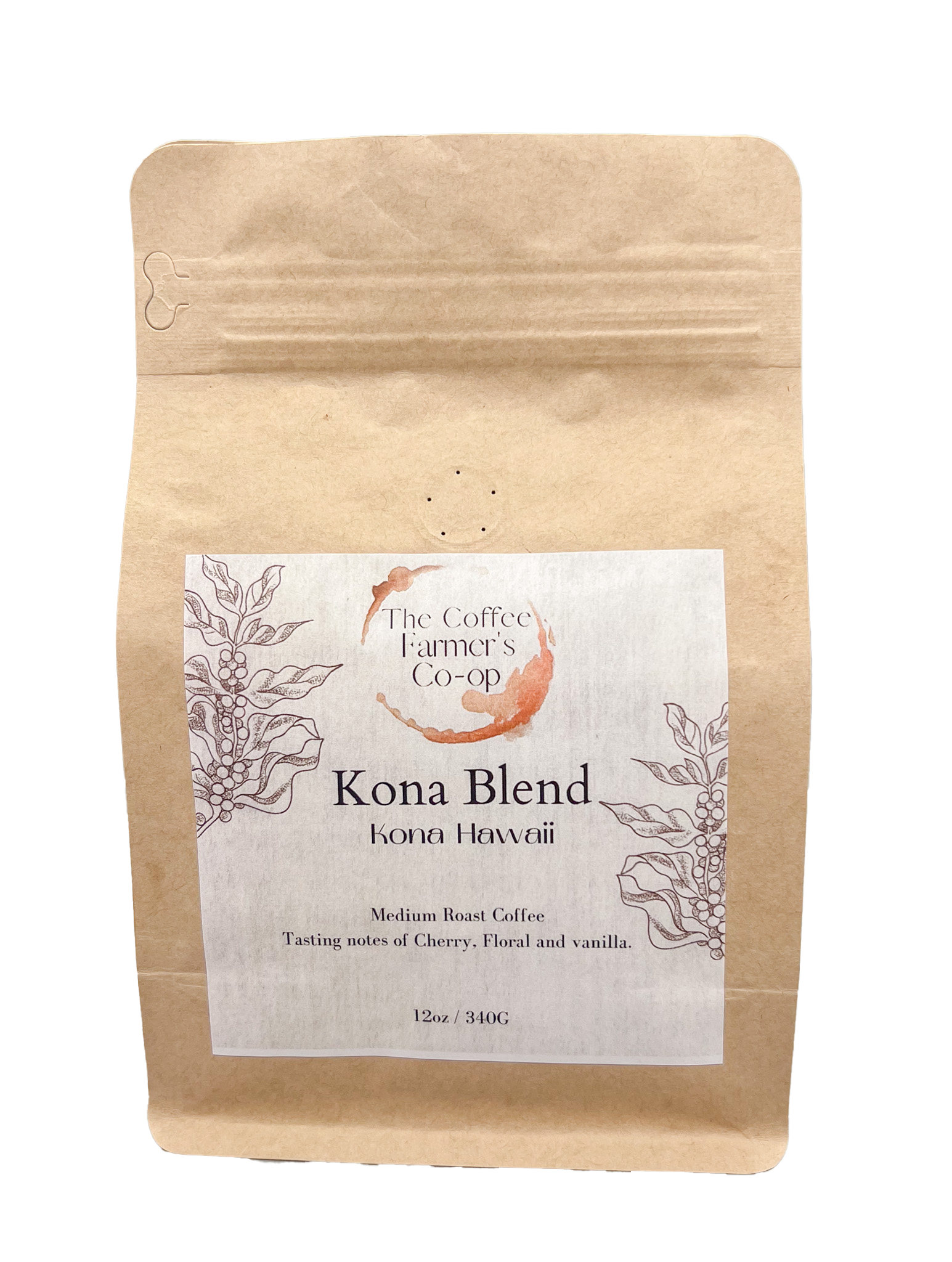 Kona Blend Coffee