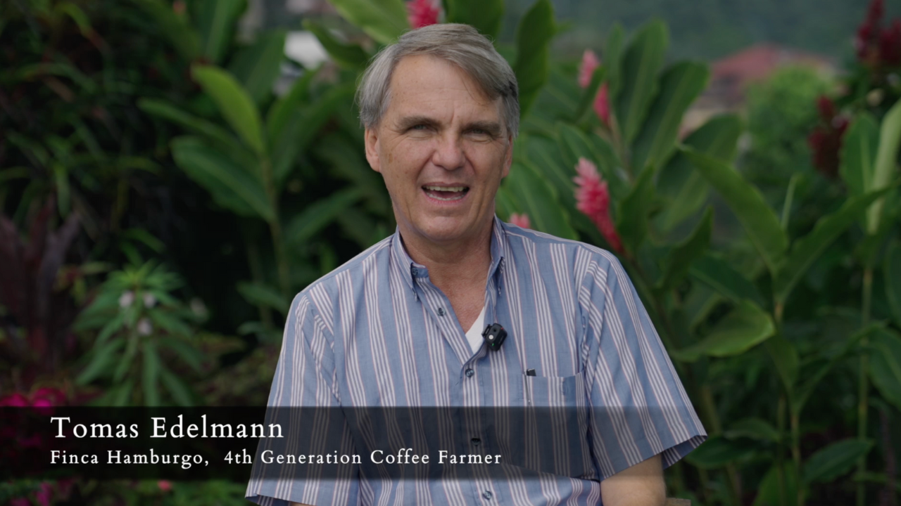 Load video: Meet The Coffee Farmers